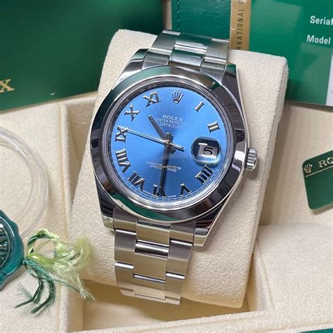 rolex blauw prijs|rolex tijdmeter.